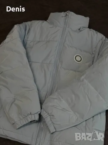 Trapstar Jacket Ice Blue , снимка 2 - Якета - 50179143