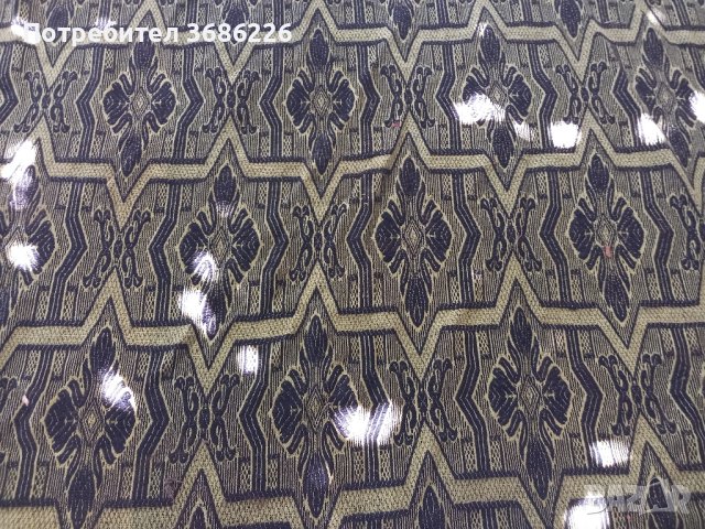 стар килим, снимка 3 - Килими - 41994887