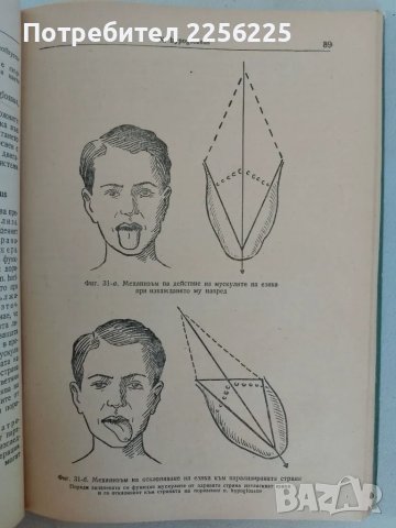 "Практическо ръководство по неврология", снимка 5 - Специализирана литература - 47482195