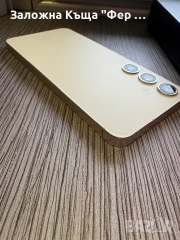 Гаранционен! Samsung galaxy s24 Plus 512GB, снимка 6 - Samsung - 53280537