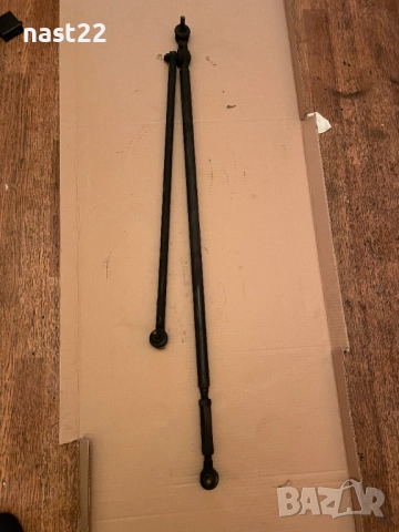 Предни щанги Сузуки Самурай 1,3-къси мостове