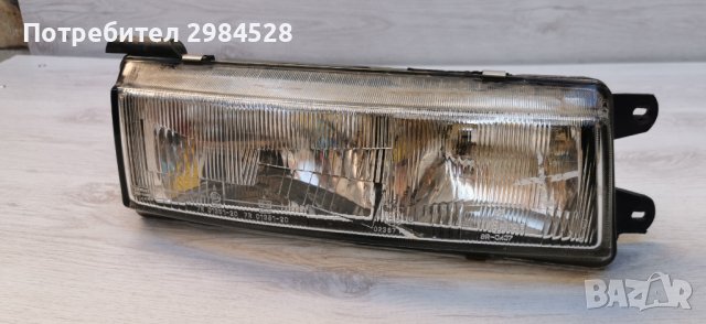 Фар за Mitsubishi Colt / Митсубиши Колт, снимка 11 - Части - 40149517