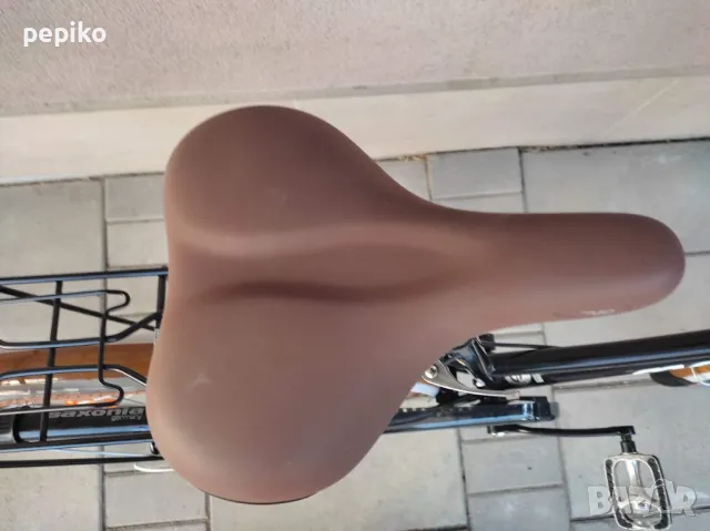 Продавам колела внос от Германия градски велосипед MARLIN SITY 26 цола, снимка 14 - Велосипеди - 49098193