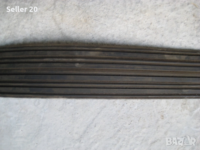 Малко части за ЛАДА, ЗАСТАВА, ФИАТ, Вартбург, снимка 9 - Части - 52035087