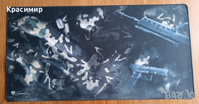 Подложки за мишка