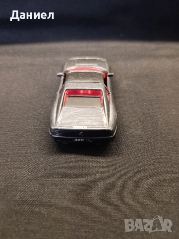 Количка за колекция, снимка 5 - Колекции - 51706577