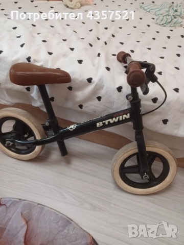 Детски колела и картинг кола с педали, снимка 5 - Велосипеди - 51829942