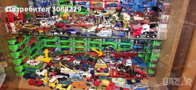 стари соц играчки , снимка 10 - Колекции - 48195113