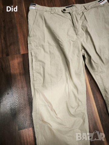 vintage панталон Tommy Hilfiger Sport, снимка 2 - Панталони - 51975862