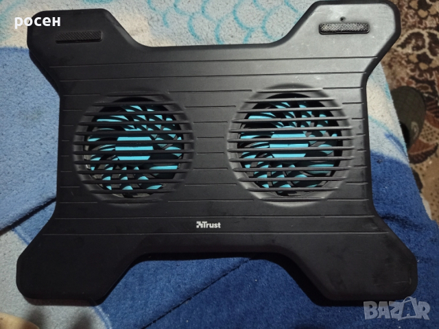 охладител за лаптоп 