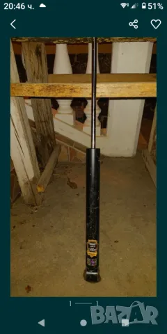 Заден амортисьор за bmw E36 