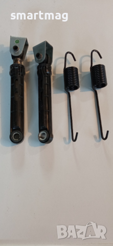 Пералня Haier HW70 14636 на части, снимка 9 - Перални - 35804902