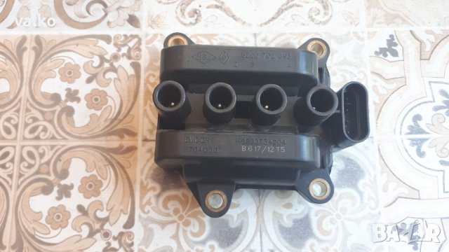 Оригинална бобина за Дачия Рено и др , снимка 4 - Автомобили и джипове - 41981035