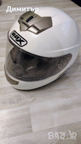 Каска BOX ECER22-05 размер S 560, снимка 2 - Аксесоари и консумативи - 52494288