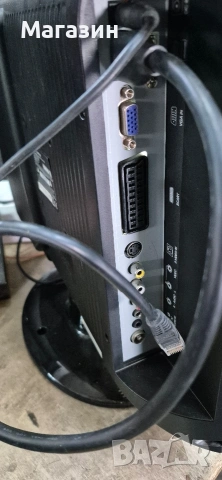 Телевизор 12V, снимка 5 - Телевизори - 53618429