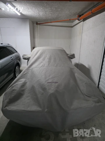 Plymouth Prowler, снимка 17 - Автомобили и джипове - 50686096