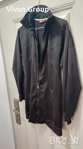 Puma дамско оригинално горнище S, снимка 4 - Спортни екипи - 50674850