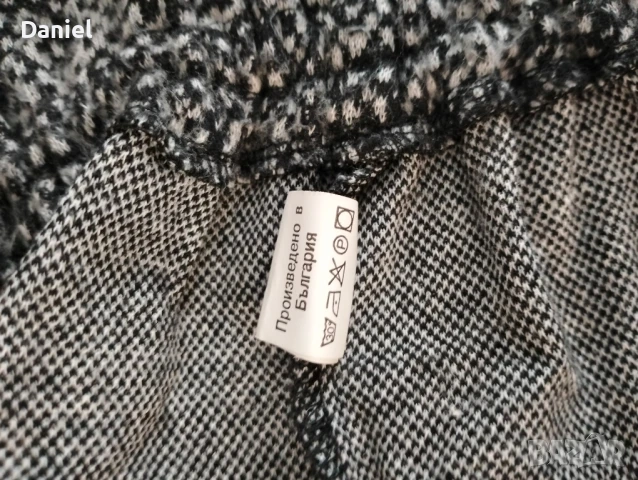 Дамски комплект Лилия, снимка 2 - Якета - 51405544