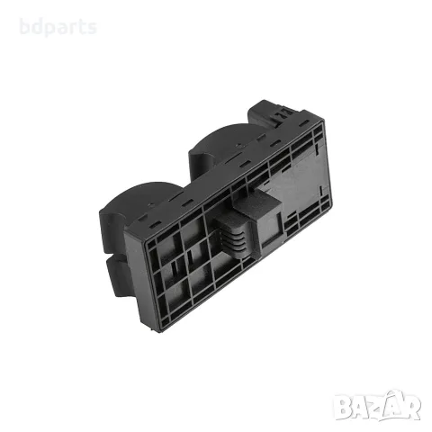 Бутон ключ за ел.стъкла, Audi A4 B6, B7, 10 ПИН, снимка 2 - Части - 56143452