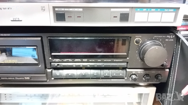 Декове Technics, снимка 6 - Аудиосистеми - 44351988