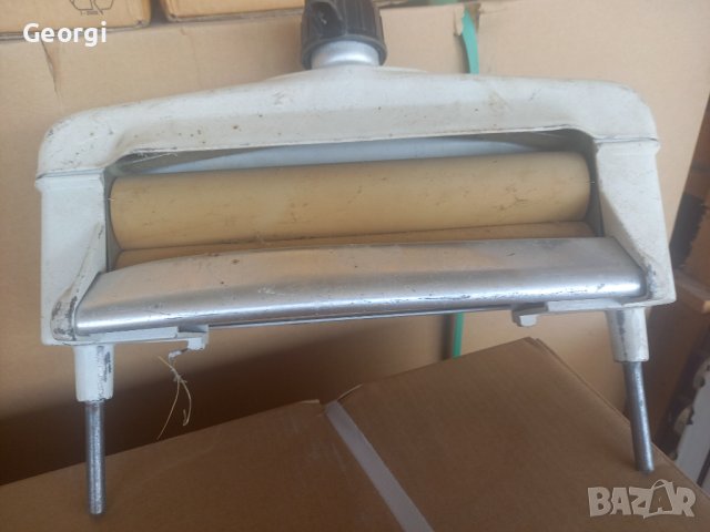 Старинен уред за дрехи