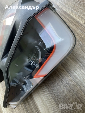 Фар KTM 1290 Super Adventure Headlight 2021 - 2024, снимка 3 - Части - 52557783