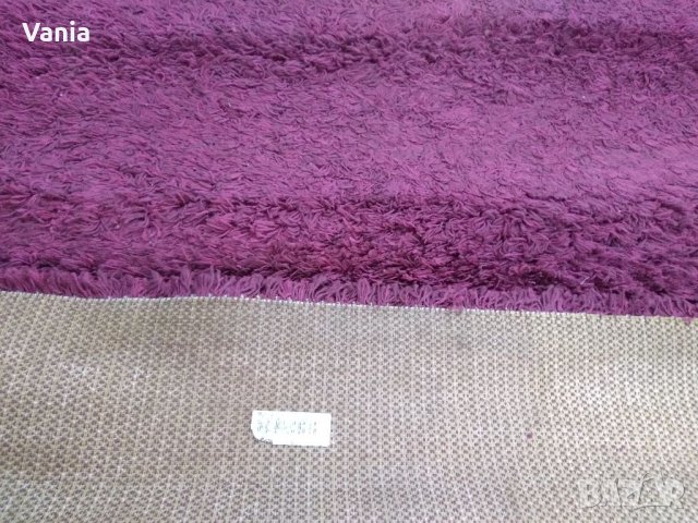 Рошав килим, снимка 3 - Килими - 39181126