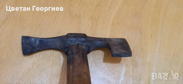 малка брадвичка, снимка 3 - Други инструменти - 50999043