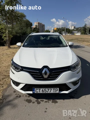 
Renault Megane 1.5CDI , снимка 2 - Автомобили и джипове - 56071939