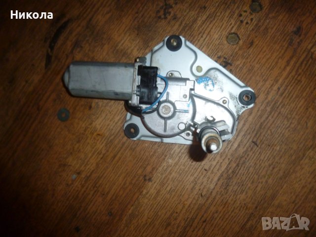 Моторче задна чистачка Дайхатсу Териос , снимка 3 - Части - 37181297