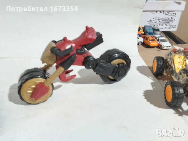 Мотори ,играчки+ лего, снимка 5 - Други - 48325724