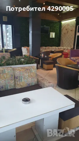 Кафе-аперитив под наем , снимка 2 - Заведения - 49531282