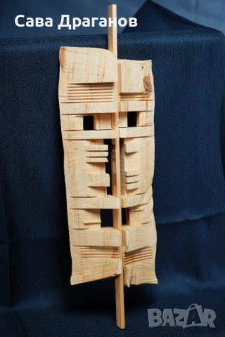 Маска, снимка 6 - Пана - 52680169