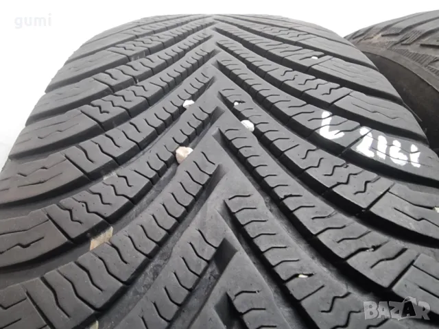 4бр зимни гуми 215/65/17 MICHELIN L02161
