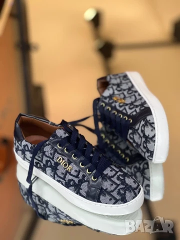 дамски маратонки christian dior louis vuitton , снимка 9 - Маратонки - 51392136