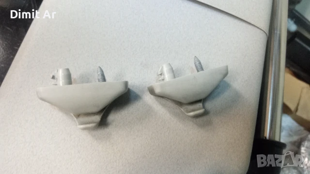 VW Golf 3 сенници, снимка 3 - Части - 51413270