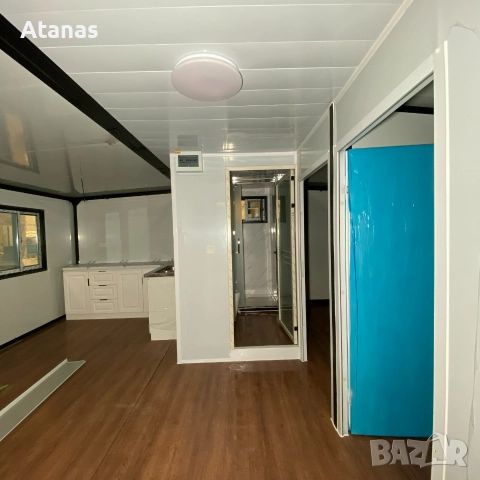 Разгъваеми , сглобяеми къщи , снимка 4 - Къщи - 52959141