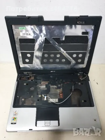 Корпуси/пластмаси/капаци за лаптопи, снимка 13 - Части за лаптопи - 41615463