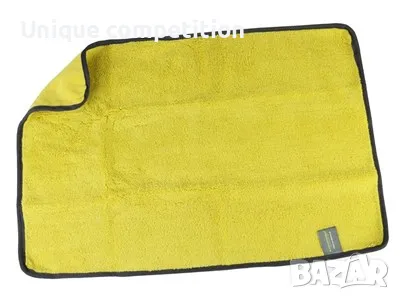 Микрофибърна кърпа за сушене, 60х40 см, Професионална, снимка 2 - Аксесоари и консумативи - 49771606