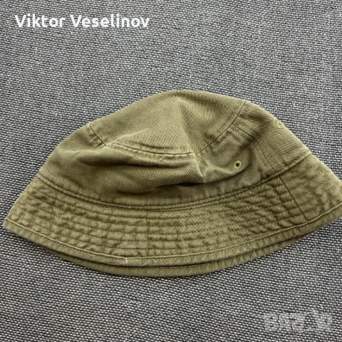 Adidas Bucket Hat Шапка Идиотка Юноша Youth, снимка 2 - Шапки - 51040352