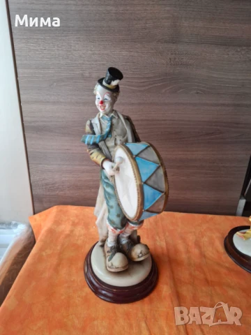 Големи клоуни с маркировка, снимка 16 - Колекции - 50747197