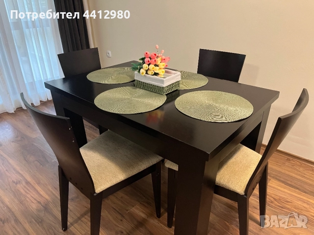 Апартамент за нощувки ДЕЯ, снимка 3 - Други услуги - 49814126