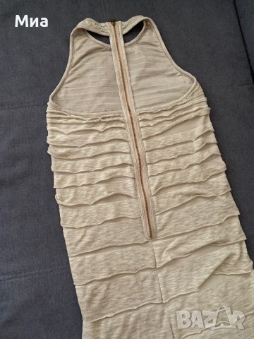 Дамска рокля Negative, снимка 4 - Рокли - 41881731