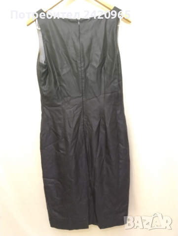 Mellini елегантна рокля , снимка 2 - Рокли - 44534374