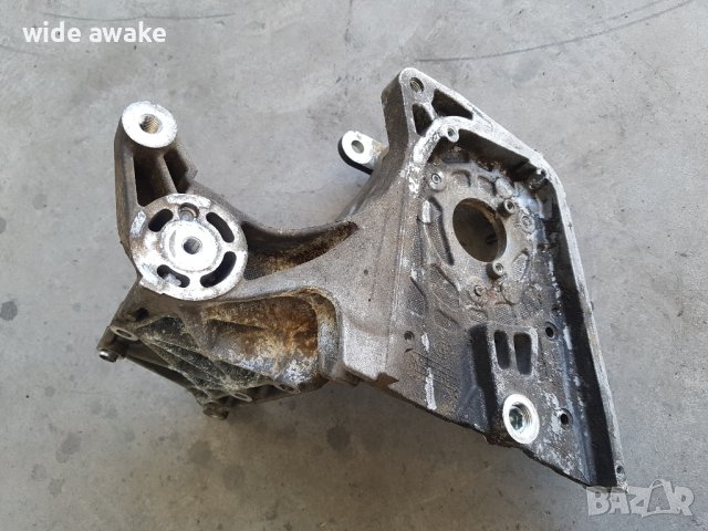 Планки от двигател Opel Astra H 1.9CDTI, снимка 2 - Части - 42598985