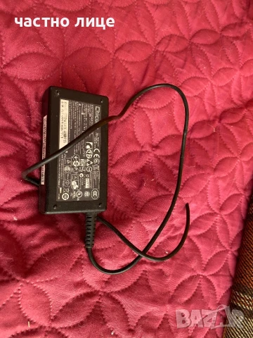 8 броя адаптер за лаптоп, снимка 2 - Части за лаптопи - 50686451
