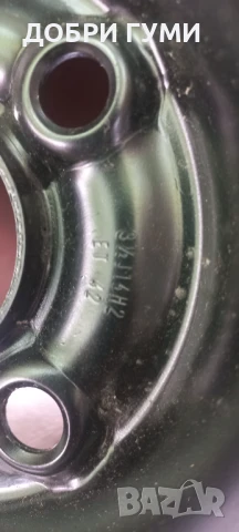 4х100 ПАТЕРИЦА 14 ЗА WV и ОПЕЛ, снимка 7 - Части - 51147436