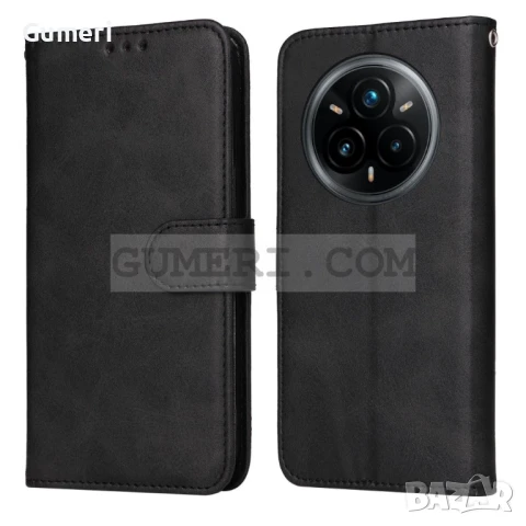 Realme 14 Pro+ 5G  Тефтер Стойка