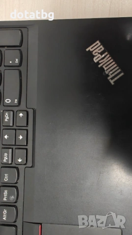 LOT Лаптопи Lenovo и Dell, снимка 6 - Лаптопи за работа - 53521633