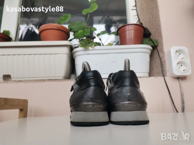 Спортни обувки Kennel I Schmenger 39.5 н. , снимка 12 - Дамски ежедневни обувки - 53738964